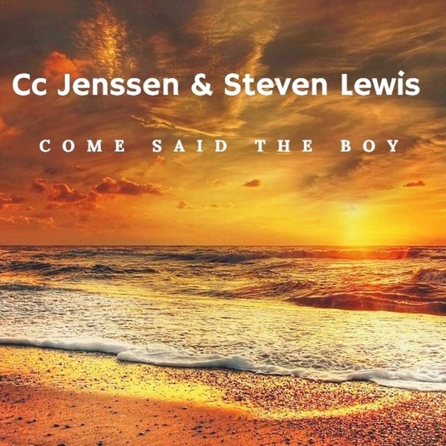 Come Said the Boy