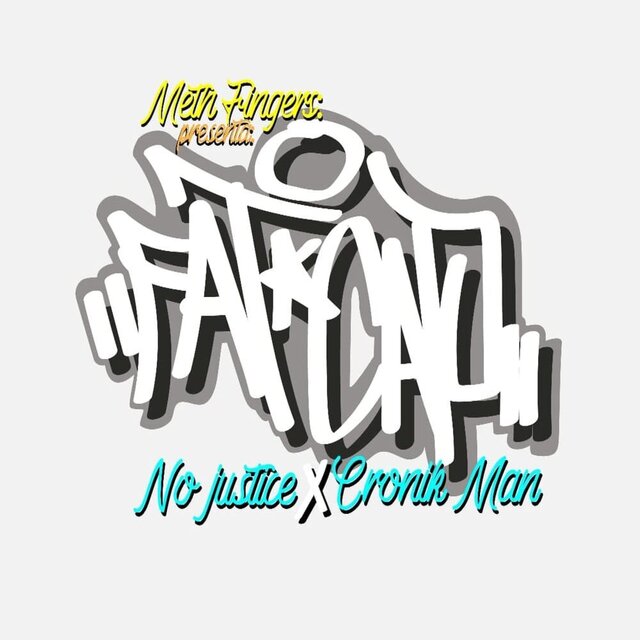 MTHFNGRS: FAT CAP.. NO JUSTICE/ C-MAN