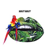 WAVY WAVY (feat. SHISHINOODOSHI)
