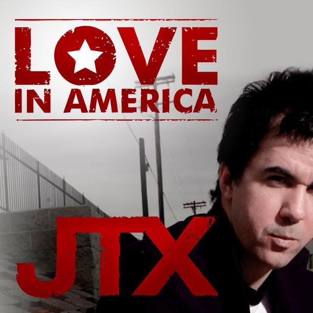 Love in America (Radio Edit)