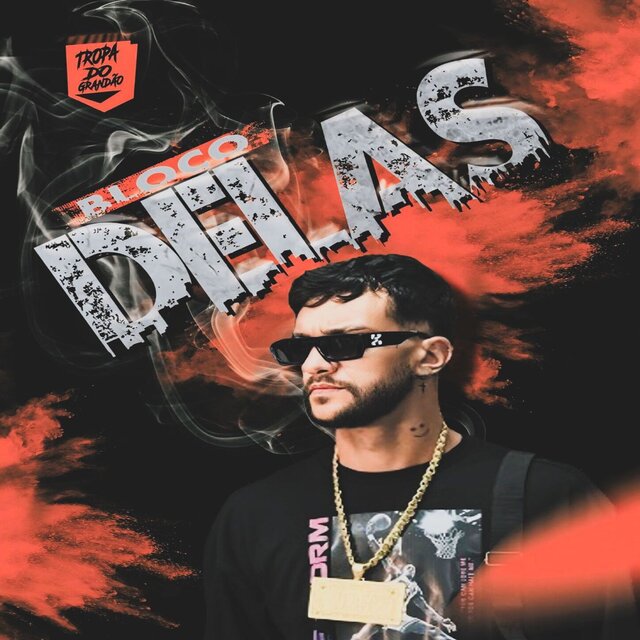 Bloco Delas