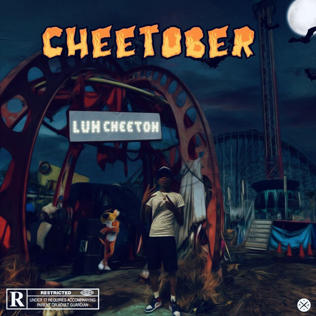 Cheetober
