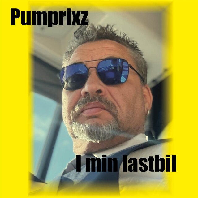 I Min Lastbil