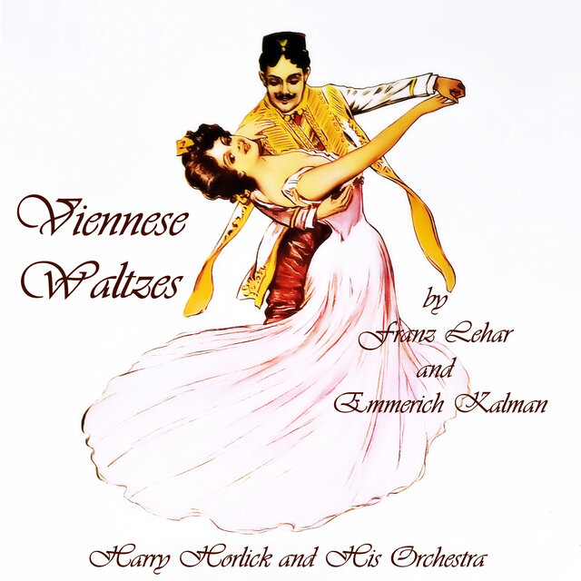 Viennese Waltzes