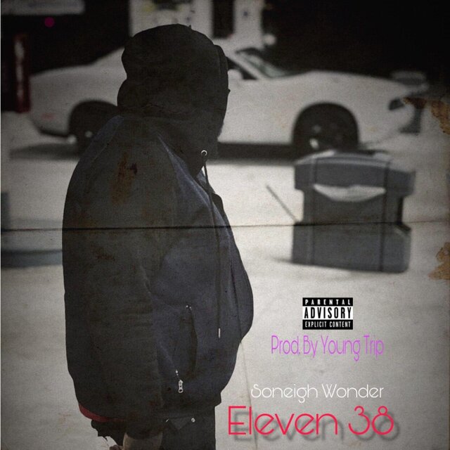 Eleven 38