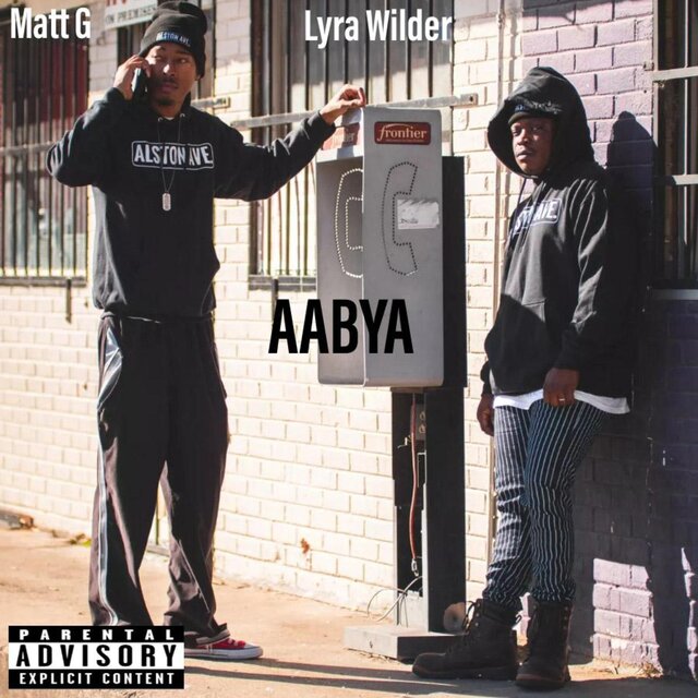 AABYA (feat. Lyra Wilder)