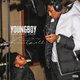 Cover art for album Sincerely, Kentrell > by YoungBoy Never Broke Again