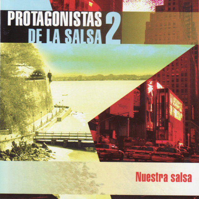 Nuestra Salsa
