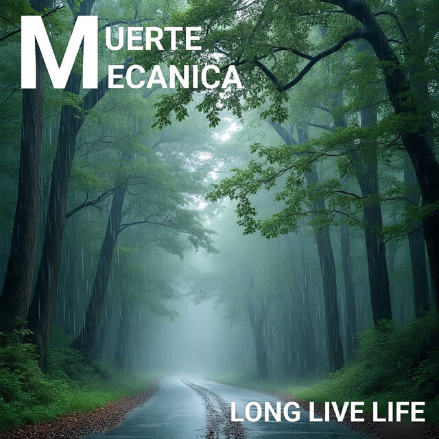 Long Live Life