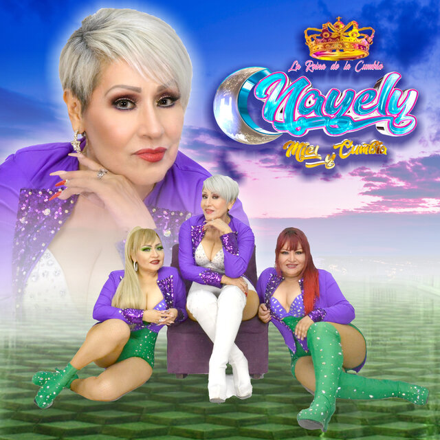 Que Agonía (Versión Cumbia)