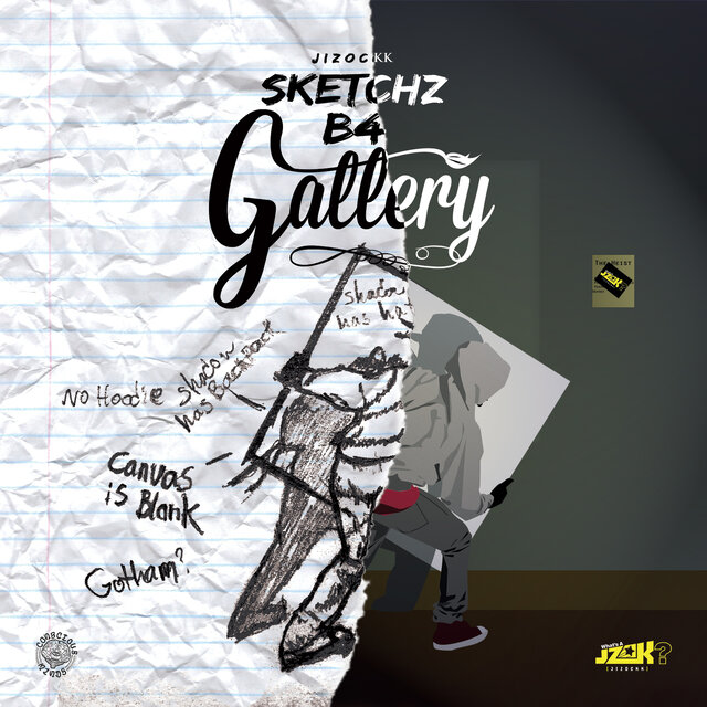 Sketchz B4 Gallery