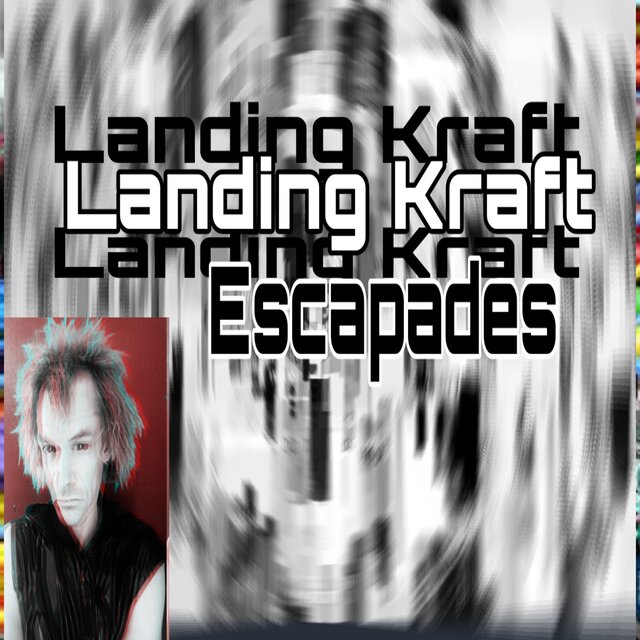 Escapades
