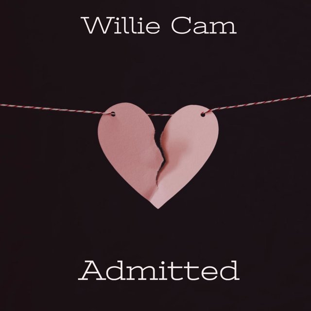 Admitted