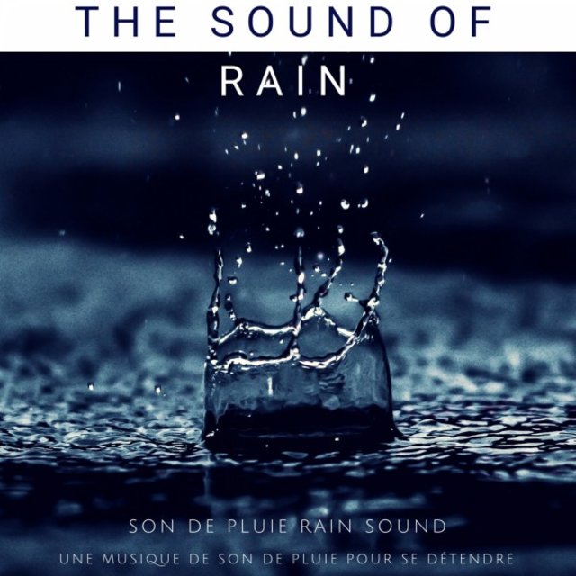 The Sound of Rain (Une Musique De Son De Pluie Pour Se Détendre)