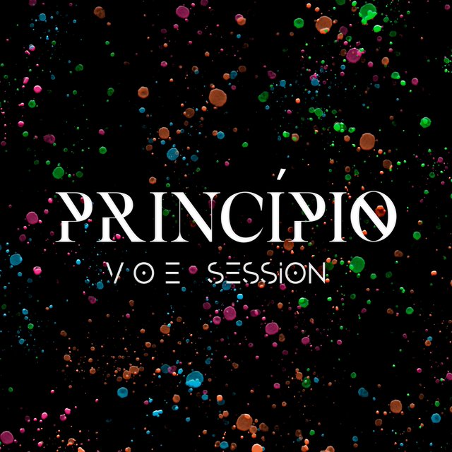 Princípio (Session)