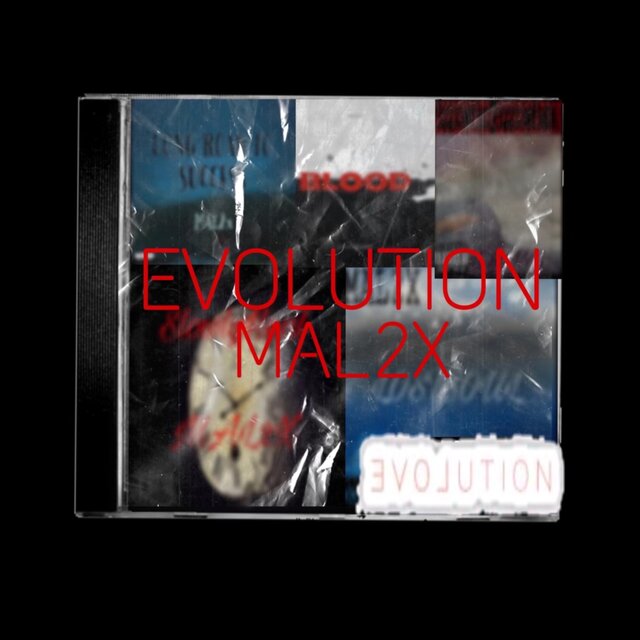EVOLUTION