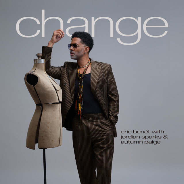 Change