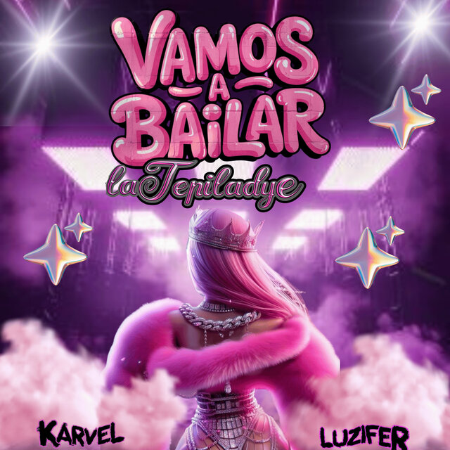 Vamos a Bailar