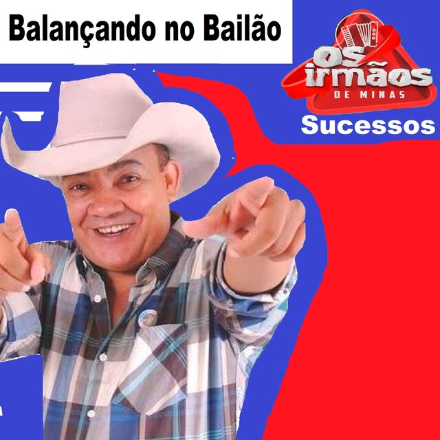 Balançando no Bailão