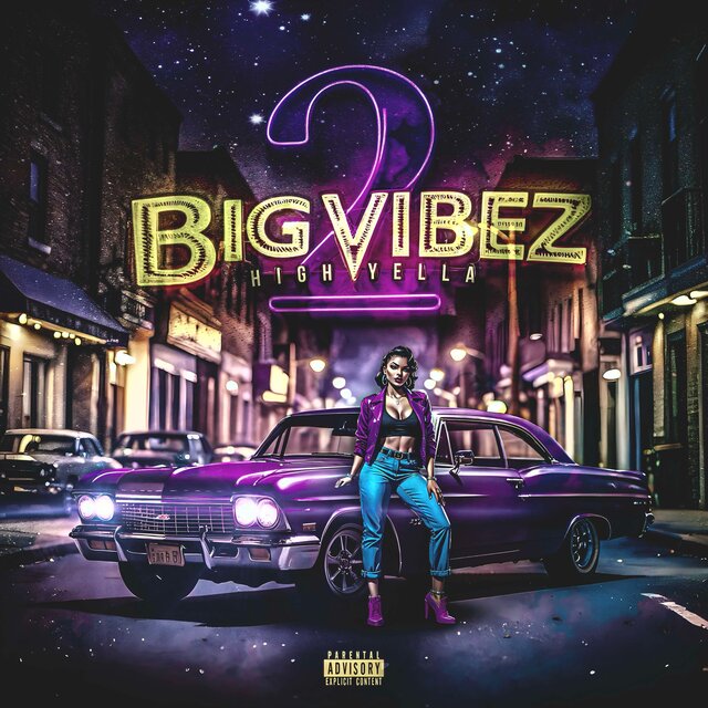 Big Vibez 2