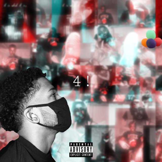 4! (The Chronicles of a Demon Slayer) [Deluxe]