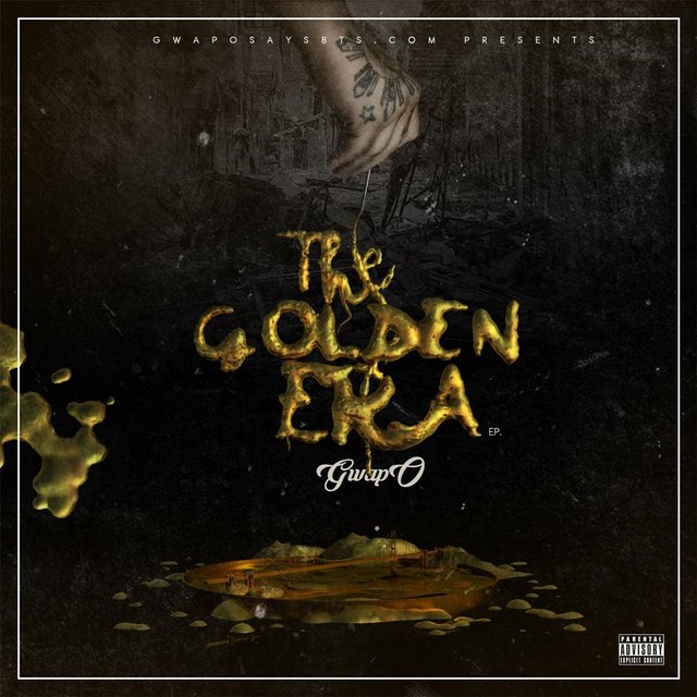The Golden Era
