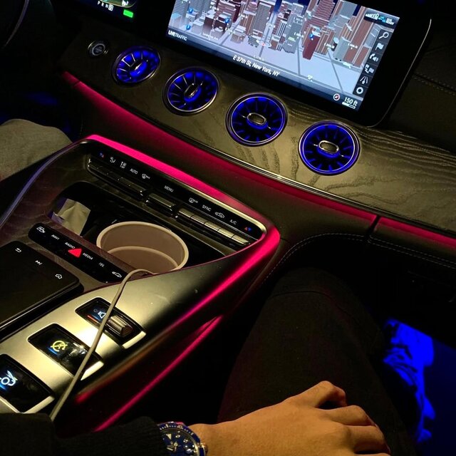 AMG
