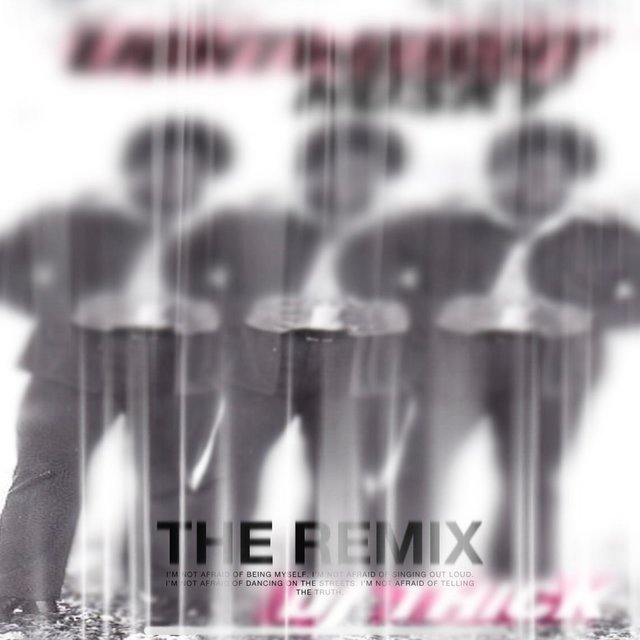 Lightweight Husky Remix (feat. Michael Elias)