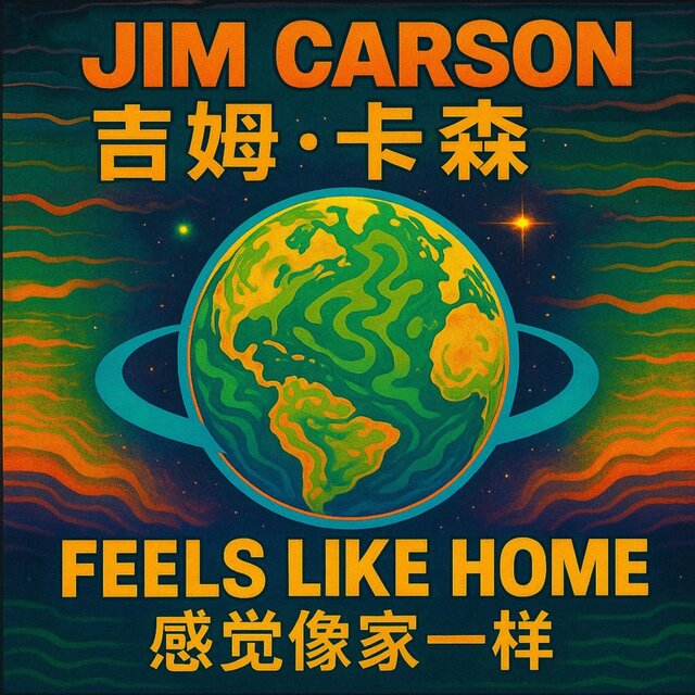Feels Like Home