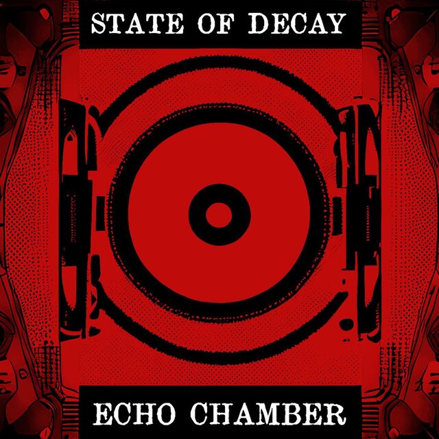 Echo Chamber