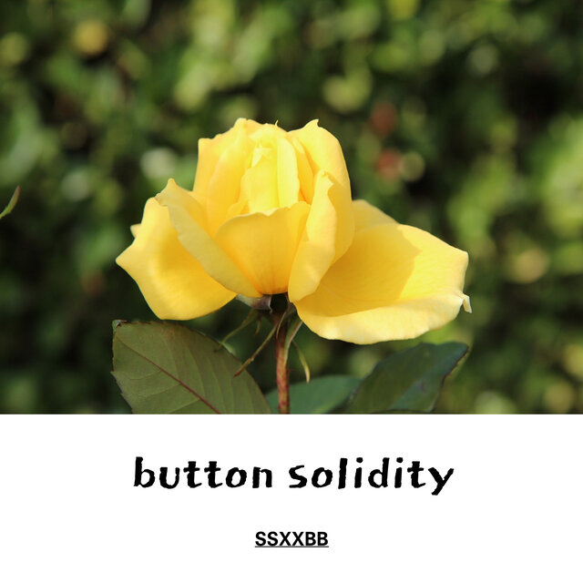 button solidity