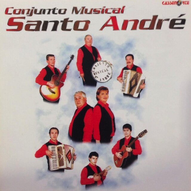 Conjunto Musical Santo André