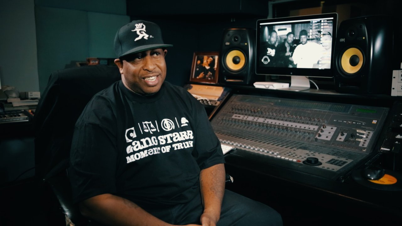 Beat Break: DJ Premier Ep. 1 — You Know My Steez