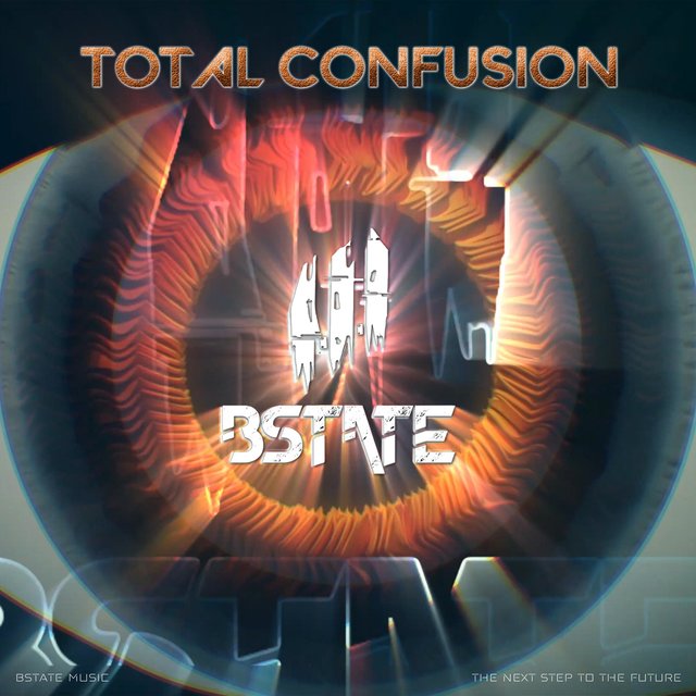 Total Confusion (Radio Edit)