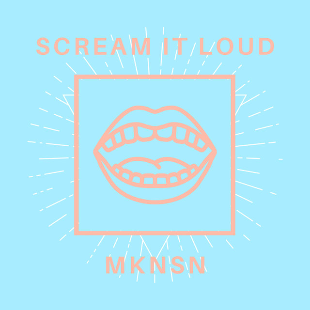 Scream It Loud