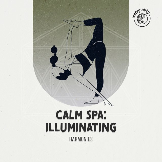 Calm Spa: Illuminating Harmonies