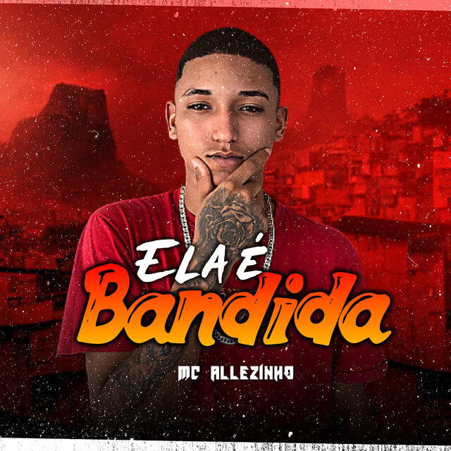 Ela É Bandida