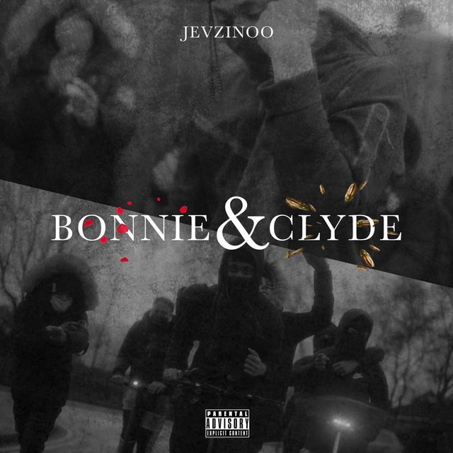 Bonnie & Clyde