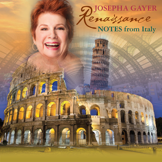 Renaissance: Notes from Italy