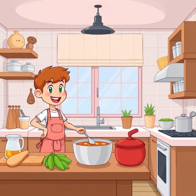 Cucina Italiana