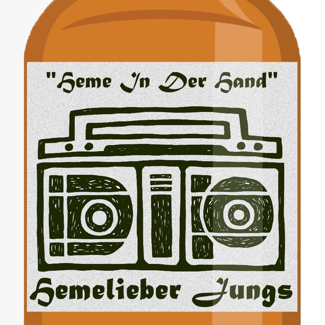 Heme in der Hand