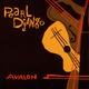 Cover art for album Avalon by Pearl Django