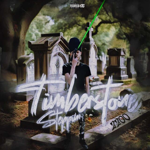 Timberstone Steppin
