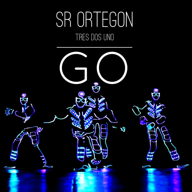 Tres Dos Uno Go