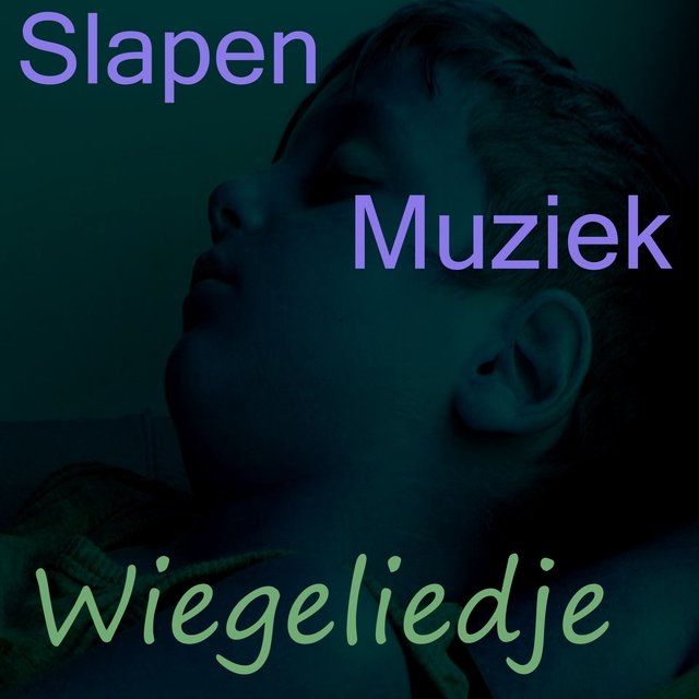 Slapen muziek (Vol. 1)
