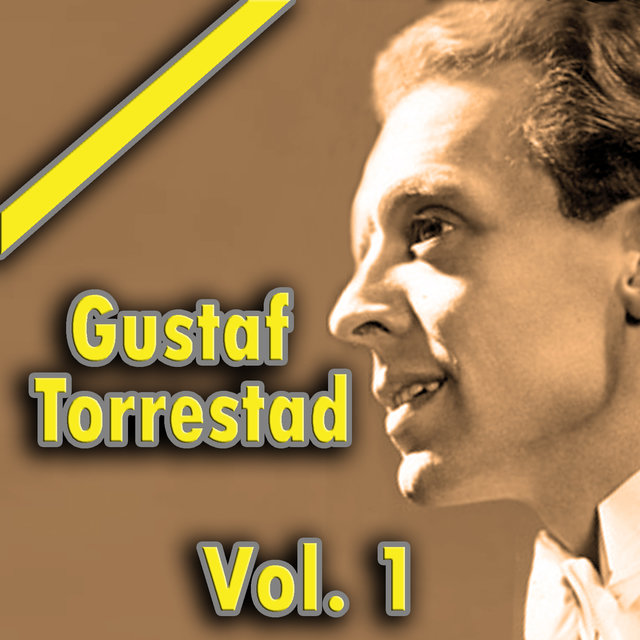 Gustaf Torrestad, Vol. 1 
