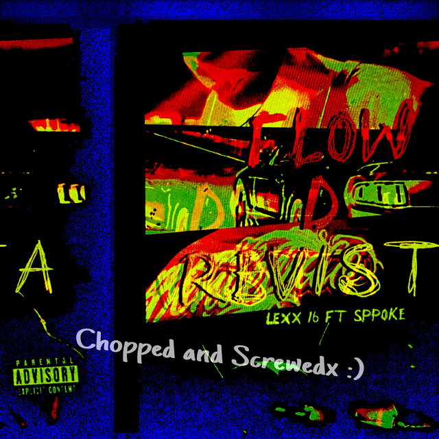Flow D Revista - Chopped And Screwedx :)