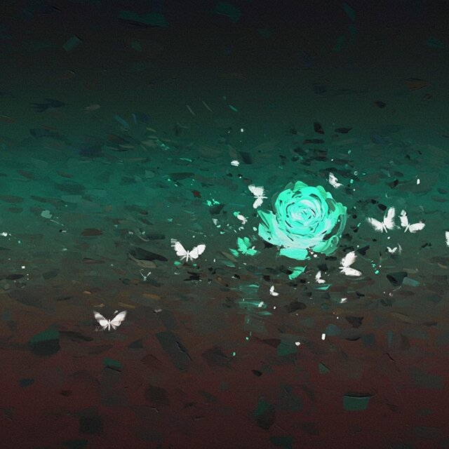 Rouge（English ver.)