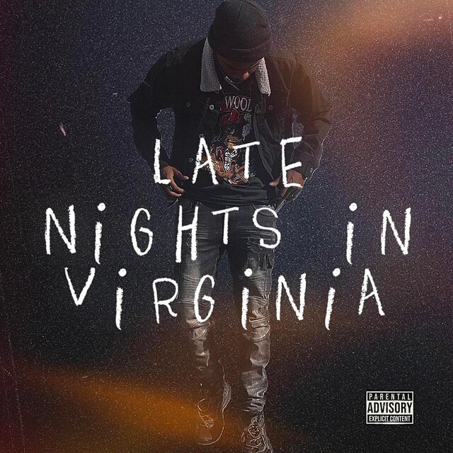 Late Nights In Virginia