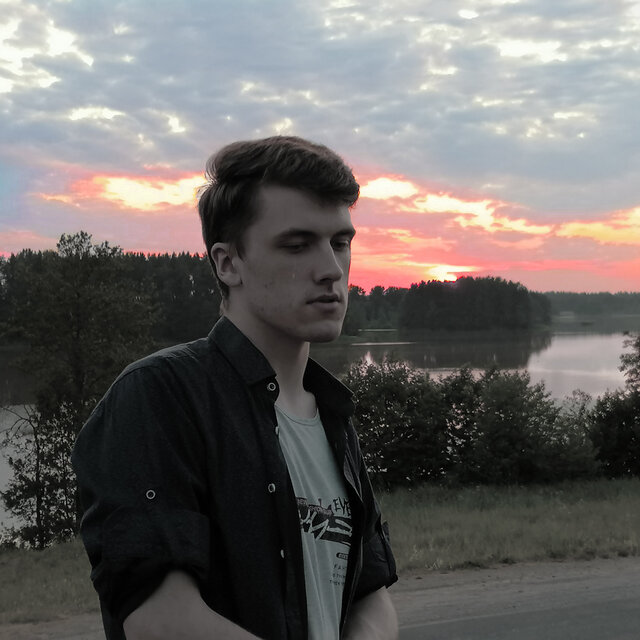 Закат